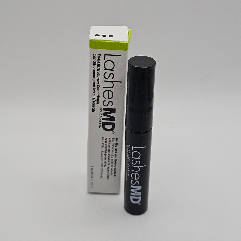 Lashes MD Eyelash / Eybrow Conditioner